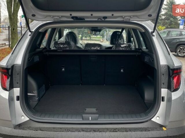 купити нове авто Хендай Туксон 2025 року від офіційного дилера Автоцентр AUTO.RIA Хендай фото