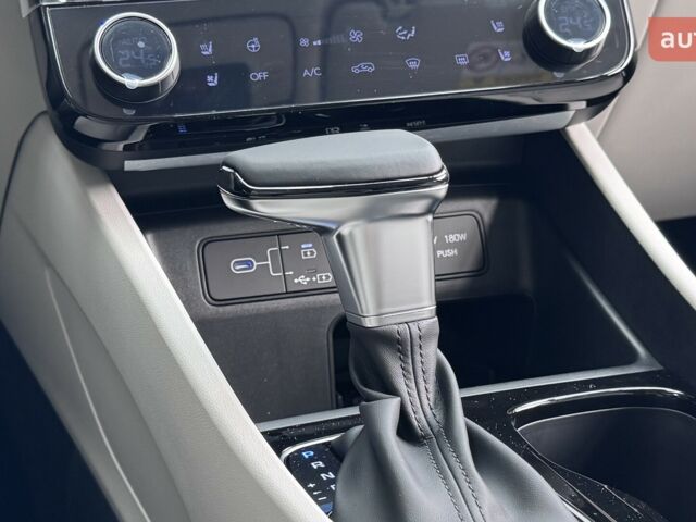 Хендай Туксон, объемом двигателя 2.5 л и пробегом 0 тыс. км за 39502 $, фото 37 на Automoto.ua