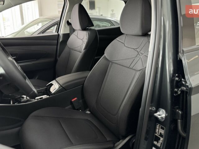 купить новое авто Хендай Туксон 2025 года от официального дилера Автопланета Кременчук (Hyundai) Хендай фото