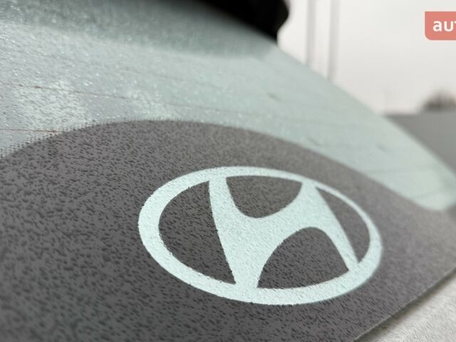 купить новое авто Хендай Туксон 2025 года от официального дилера Автоцентр AUTO.RIA Хендай фото