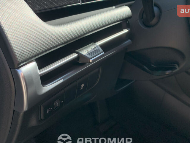 Хендай Туксон, об'ємом двигуна 2 л та пробігом 0 тис. км за 28250 $, фото 44 на Automoto.ua