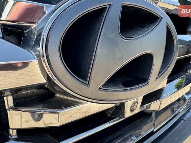 Хендай Туксон, объемом двигателя 1.6 л и пробегом 0 тыс. км за 48750 $, фото 31 на Automoto.ua