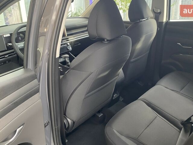 Хендай Туксон, объемом двигателя 2 л и пробегом 0 тыс. км за 26541 $, фото 7 на Automoto.ua