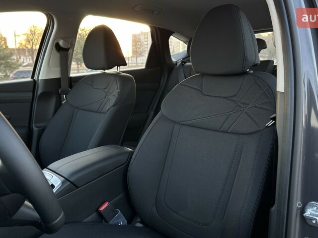 купить новое авто Хендай Туксон 2025 года от официального дилера ХЮНДАЙ МОТОР ПОДІЛЛЯ Хендай фото