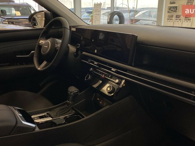 купити нове авто Хендай Туксон 2025 року від офіційного дилера Автоцентр AUTO.RIA Хендай фото