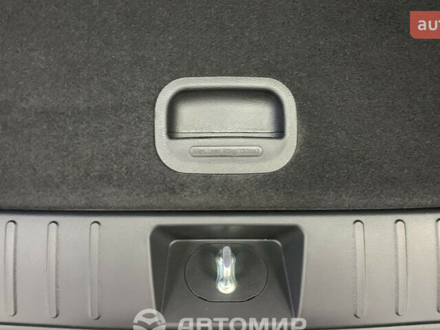 Хендай Туксон, объемом двигателя 2 л и пробегом 0 тыс. км за 27673 $, фото 28 на Automoto.ua