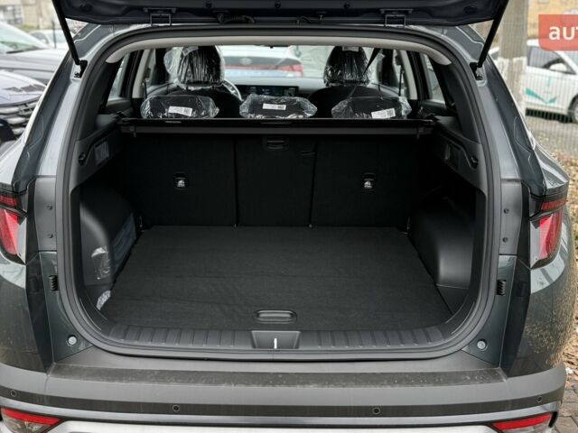 купить новое авто Хендай Туксон 2025 года от официального дилера Автоцентр AUTO.RIA Хендай фото