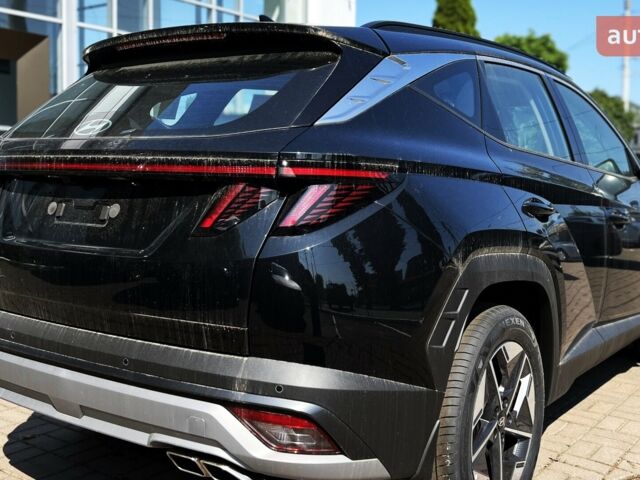 купить новое авто Хендай Туксон 2025 года от официального дилера Автоцентр AUTO.RIA Хендай фото