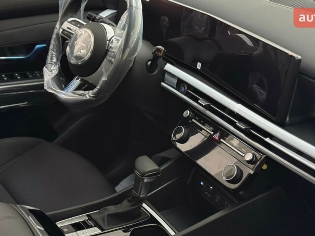 купить новое авто Хендай Туксон 2025 года от официального дилера Автомир Хендай фото