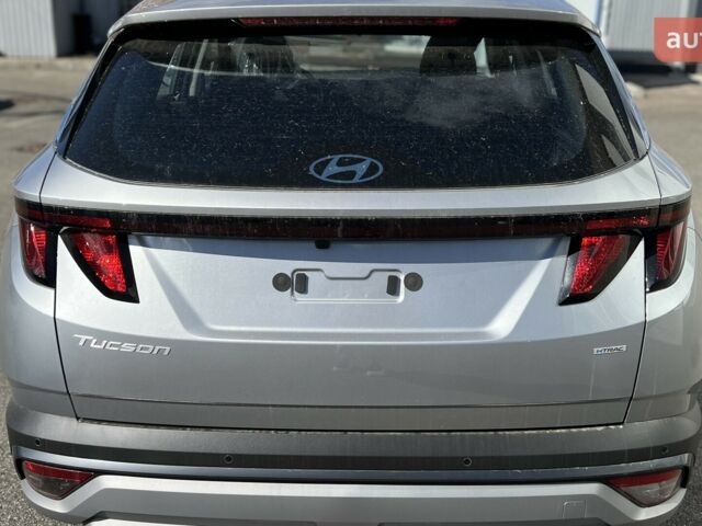 купить новое авто Хендай Туксон 2025 года от официального дилера Автоцентр AUTO.RIA Хендай фото