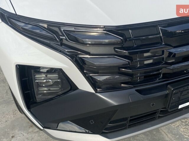 Хендай Туксон, об'ємом двигуна 2.5 л та пробігом 0 тис. км за 39210 $, фото 8 на Automoto.ua