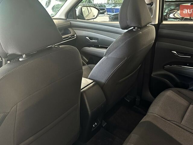 Хендай Туксон 2025 року купити нове авто Хендай Туксон 2025 року від офіційного дилера Офіційний дилер Hyundai Перфект Моторс Хендай фото