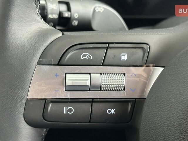 купить новое авто Хендай Туксон 2025 года от официального дилера HYUNDAI Аеліта Хендай фото