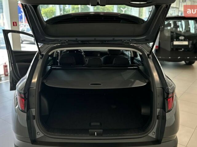 Хендай Туксон 2025 року купити нове авто Хендай Туксон 2025 року від офіційного дилера Офіційний дилер Hyundai Перфект Моторс Хендай фото