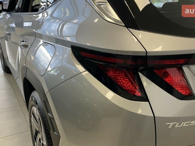 купити нове авто Хендай Туксон 2025 року від офіційного дилера Автоцентр AUTO.RIA Хендай фото