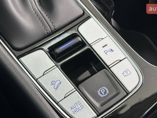 купить новое авто Хендай Туксон 2025 года от официального дилера HYUNDAI Аеліта Хендай фото