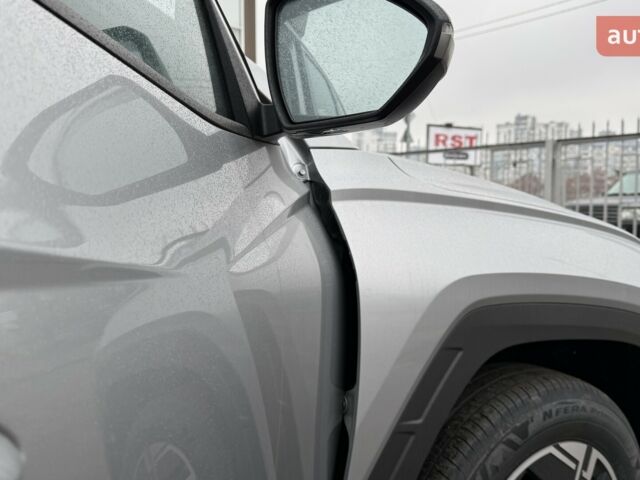 купить новое авто Хендай Туксон 2025 года от официального дилера Автоцентр AUTO.RIA Хендай фото