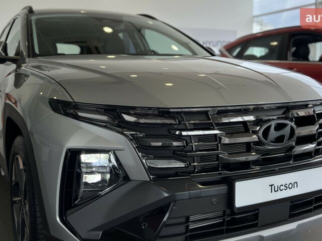 купить новое авто Хендай Туксон 2025 года от официального дилера Автоцентр AUTO.RIA Хендай фото