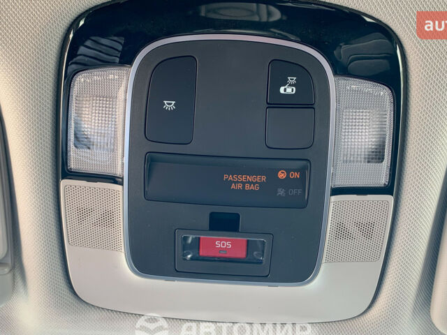 Хендай Туксон, об'ємом двигуна 2 л та пробігом 0 тис. км за 28250 $, фото 42 на Automoto.ua