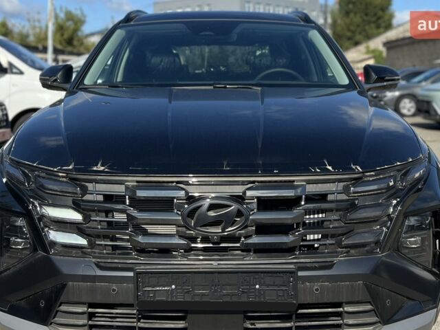 купити нове авто Хендай Туксон 2025 року від офіційного дилера Автоцентр AUTO.RIA Хендай фото