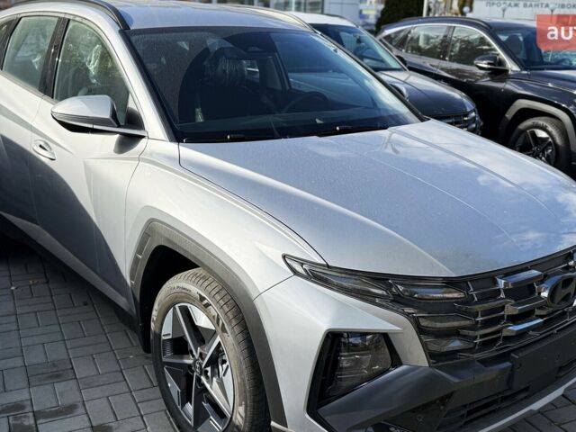 купити нове авто Хендай Туксон 2025 року від офіційного дилера Автоцентр AUTO.RIA Хендай фото