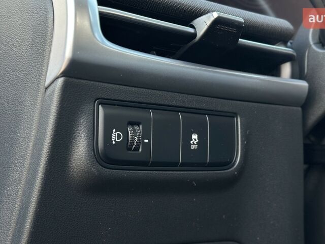 купить новое авто Хендай Туксон 2025 года от официального дилера ХЮНДАЙ МОТОР ПОДІЛЛЯ Хендай фото