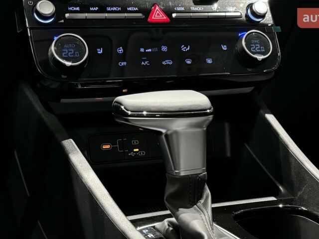 Хендай Туксон, объемом двигателя 2 л и пробегом 0 тыс. км за 28559 $, фото 29 на Automoto.ua