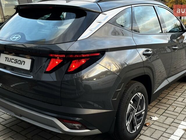 купити нове авто Хендай Туксон 2025 року від офіційного дилера Автоцентр AUTO.RIA Хендай фото