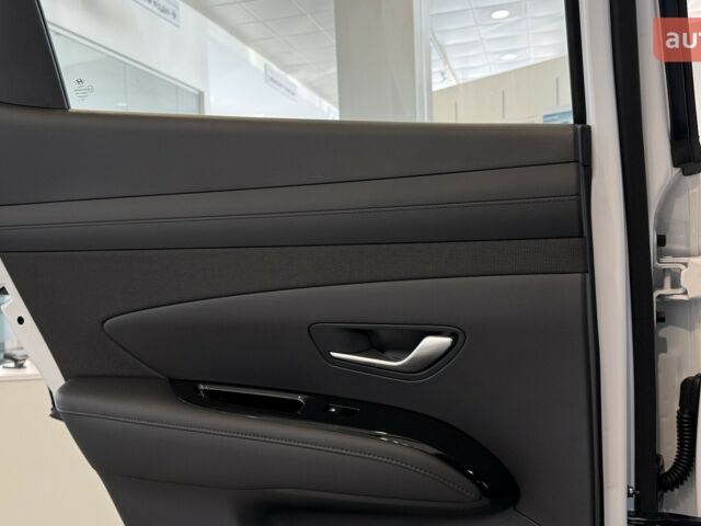 купить новое авто Хендай Туксон 2025 года от официального дилера Автоцентр AUTO.RIA Хендай фото