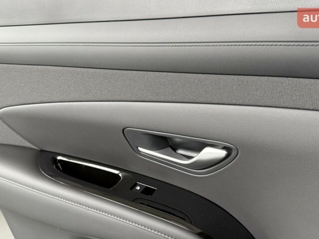 купить новое авто Хендай Туксон 2025 года от официального дилера Автоцентр AUTO.RIA Хендай фото