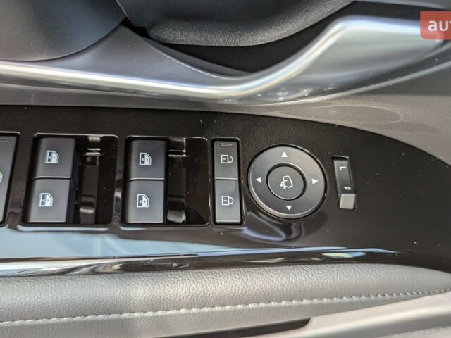 Хендай Туксон, об'ємом двигуна 2 л та пробігом 0 тис. км за 31729 $, фото 8 на Automoto.ua