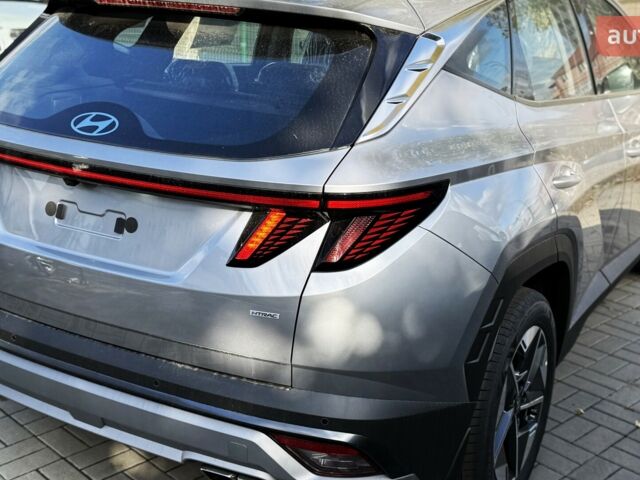 купити нове авто Хендай Туксон 2025 року від офіційного дилера Автоцентр AUTO.RIA Хендай фото