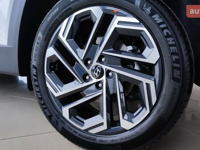 Хендай Туксон, объемом двигателя 1.6 л и пробегом 0 тыс. км за 45810 $, фото 30 на Automoto.ua