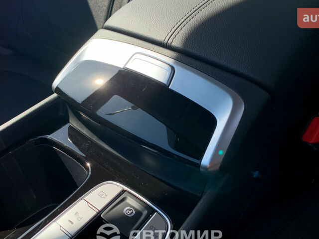 Хендай Туксон, об'ємом двигуна 2 л та пробігом 0 тис. км за 28250 $, фото 41 на Automoto.ua