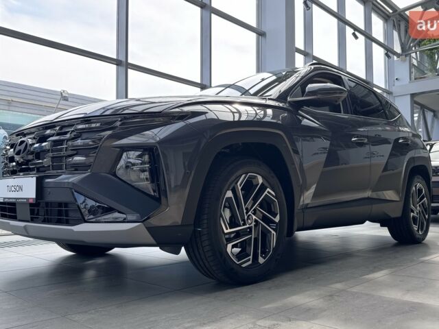 Хендай Туксон, объемом двигателя 2.5 л и пробегом 0 тыс. км за 39502 $, фото 52 на Automoto.ua