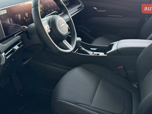 Хендай Туксон, об'ємом двигуна 2 л та пробігом 0 тис. км за 28607 $, фото 15 на Automoto.ua
