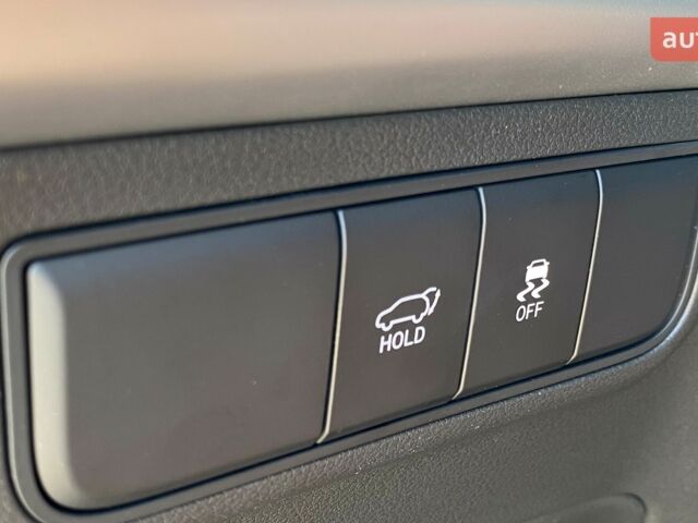 купити нове авто Хендай Туксон 2025 року від офіційного дилера Автопланета Кременчук (Hyundai) Хендай фото