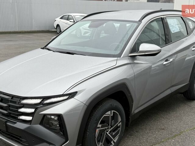 купить новое авто Хендай Туксон 2025 года от официального дилера Автоцентр AUTO.RIA Хендай фото