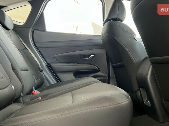 купить новое авто Хендай Туксон 2025 года от официального дилера Автоцентр AUTO.RIA Хендай фото