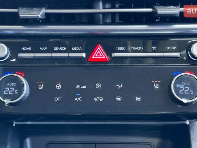 Хендай Туксон, об'ємом двигуна 2 л та пробігом 0 тис. км за 28559 $, фото 32 на Automoto.ua