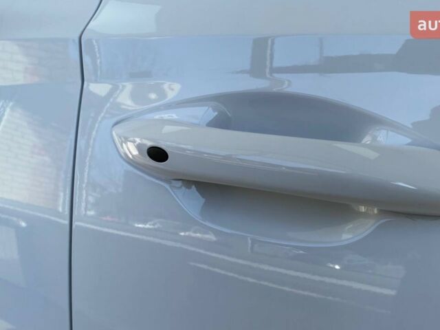 купить новое авто Хендай Туксон 2025 года от официального дилера HYUNDAI Аеліта Хендай фото