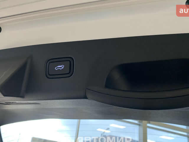 Хендай Туксон, объемом двигателя 2 л и пробегом 0 тыс. км за 33561 $, фото 15 на Automoto.ua