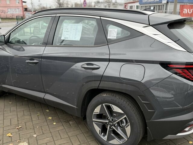 купити нове авто Хендай Туксон 2025 року від офіційного дилера Автоцентр AUTO.RIA Хендай фото