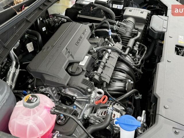 купити нове авто Хендай Туксон 2025 року від офіційного дилера Автоцентр AUTO.RIA Хендай фото