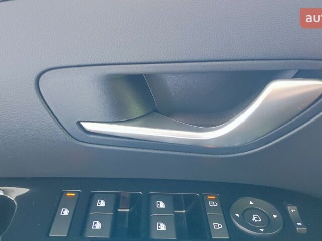 Хендай Туксон, объемом двигателя 1.6 л и пробегом 0 тыс. км за 45810 $, фото 42 на Automoto.ua