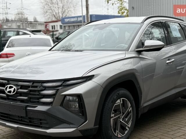 купить новое авто Хендай Туксон 2025 года от официального дилера Автоцентр AUTO.RIA Хендай фото