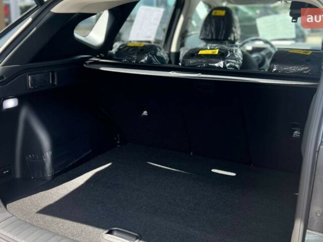 Хендай Туксон, об'ємом двигуна 2 л та пробігом 0 тис. км за 34002 $, фото 47 на Automoto.ua