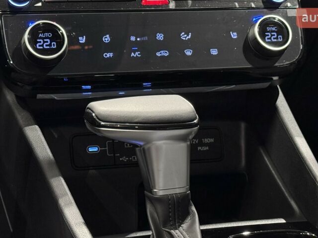 Хендай Туксон, объемом двигателя 2 л и пробегом 0 тыс. км за 32409 $, фото 29 на Automoto.ua