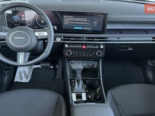 купить новое авто Хендай Туксон 2025 года от официального дилера Автоцентр AUTO.RIA Хендай фото