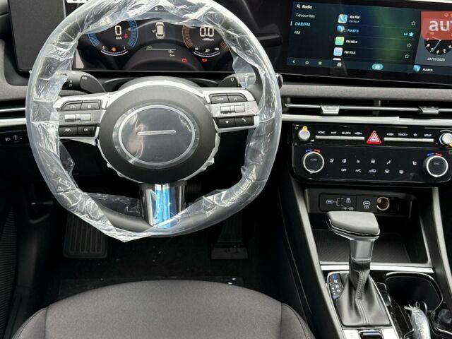 купить новое авто Хендай Туксон 2025 года от официального дилера Автоцентр AUTO.RIA Хендай фото